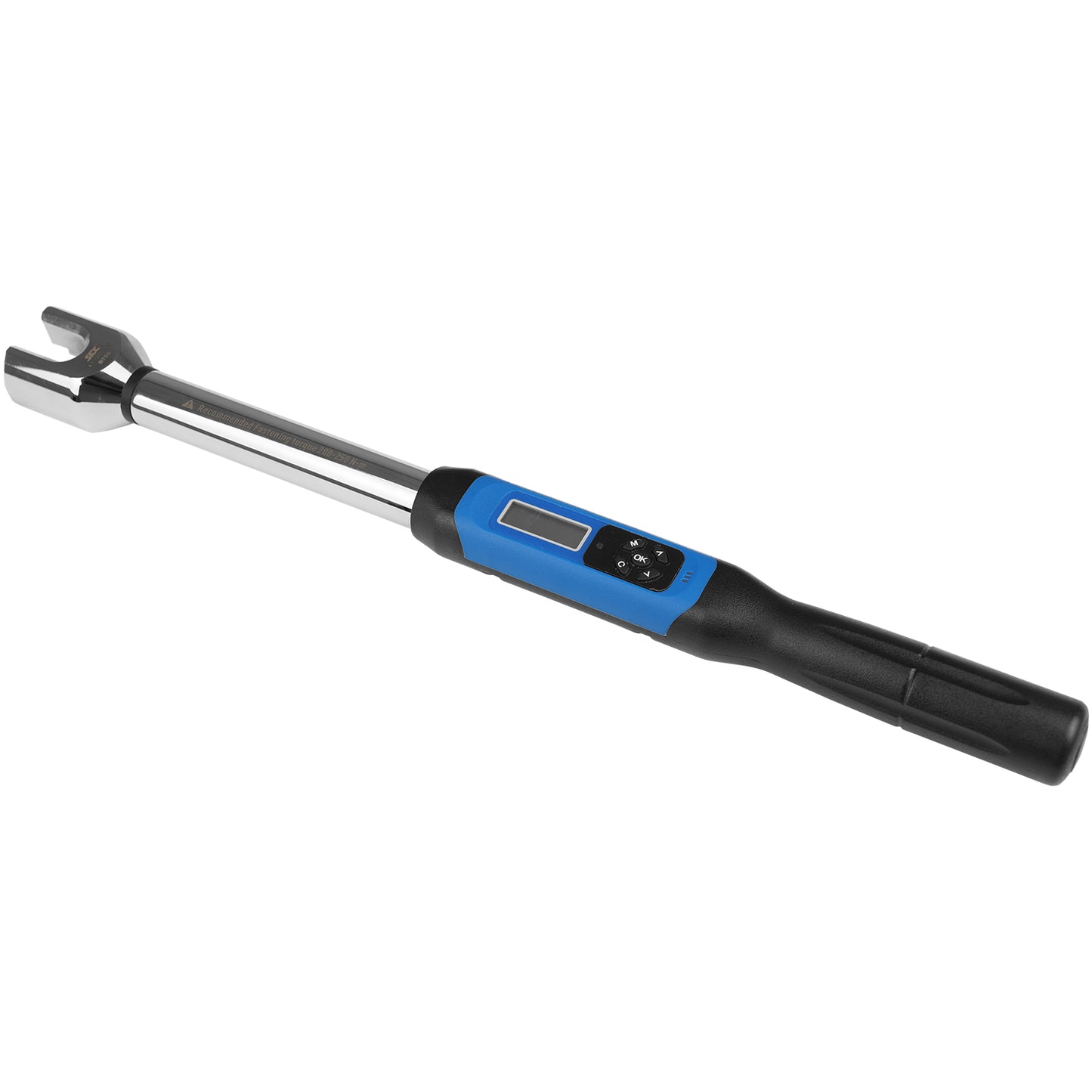 SFX BT30 BT40 BT50 Digital Torque Pull Stud Wrenches