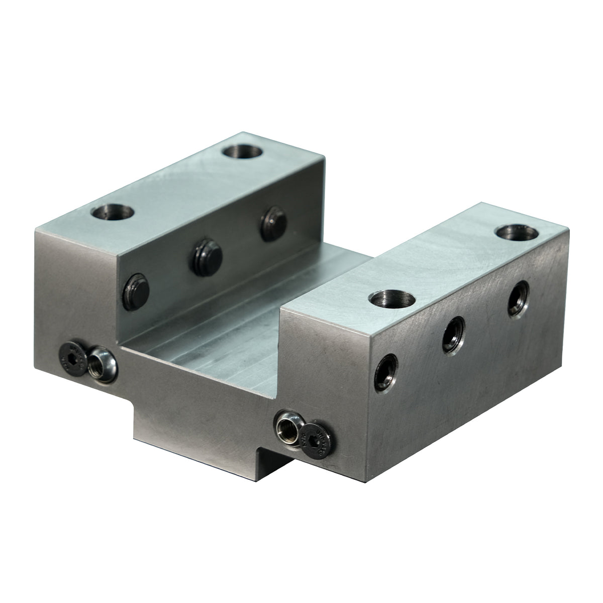 SFX CNC Lathe Tool Block Boring Bar Tool Holder Applicable HARDINGE GS200/250 Plus Lathe