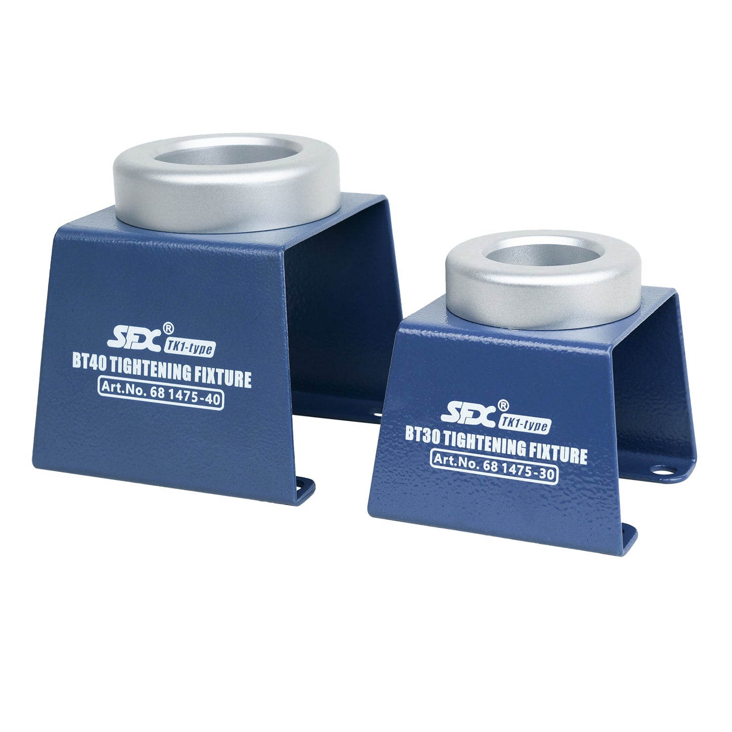 SFX TK1 Series BT30 BT40 Tightening Fixture