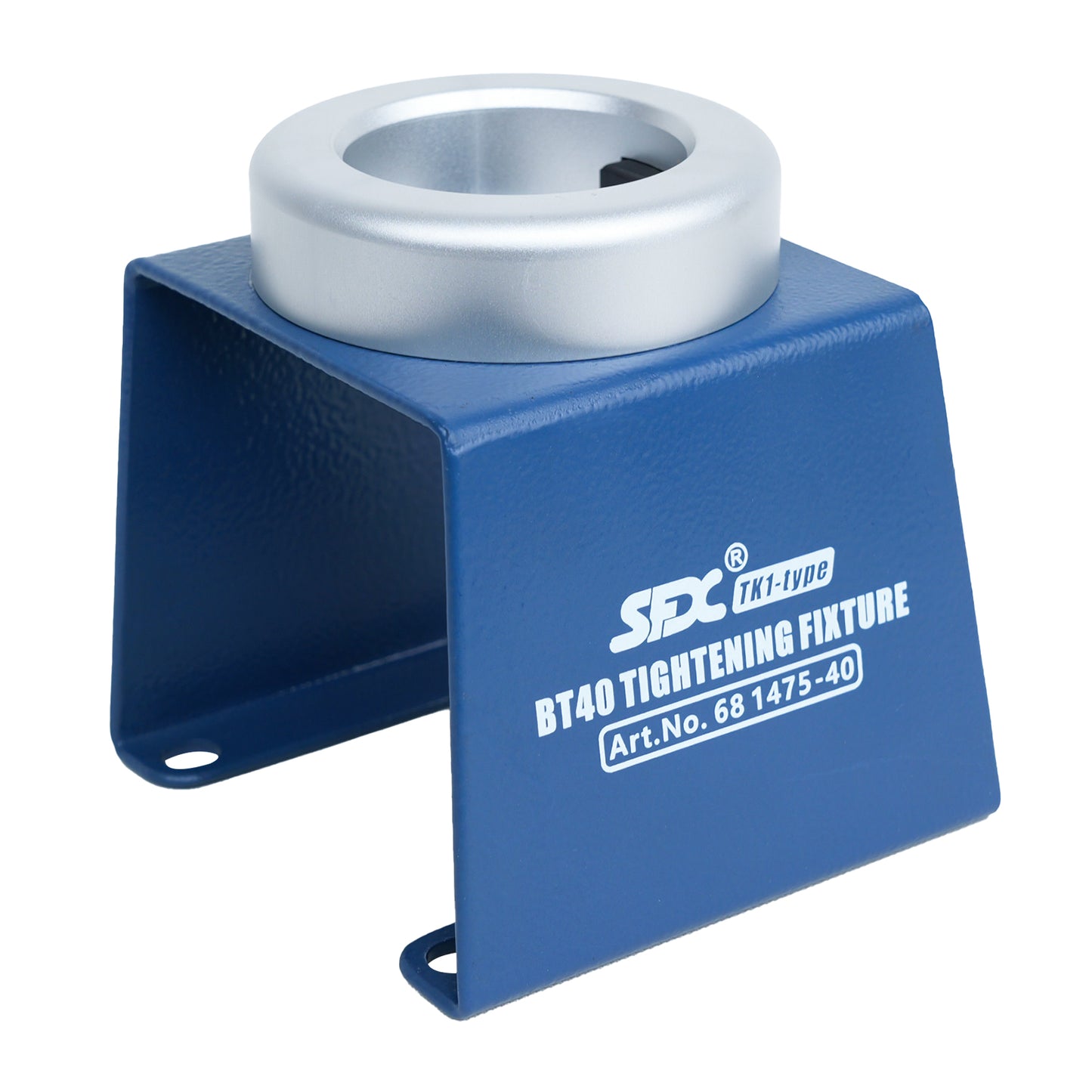 SFX TK1 Series BT30 BT40 Tightening Fixture