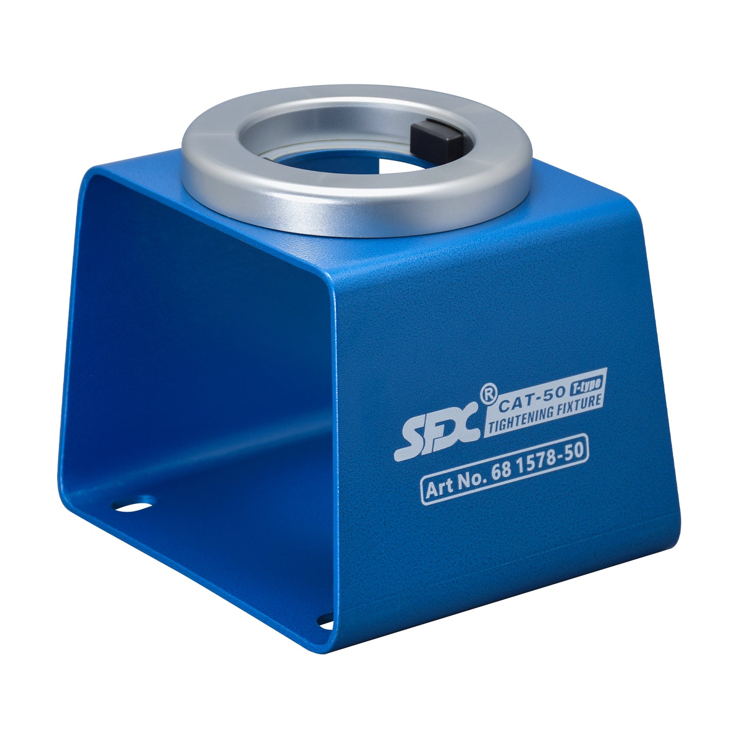 CAT/SK/JT-50 CNC Tool Holder Tightening Fixture Locking Fixture