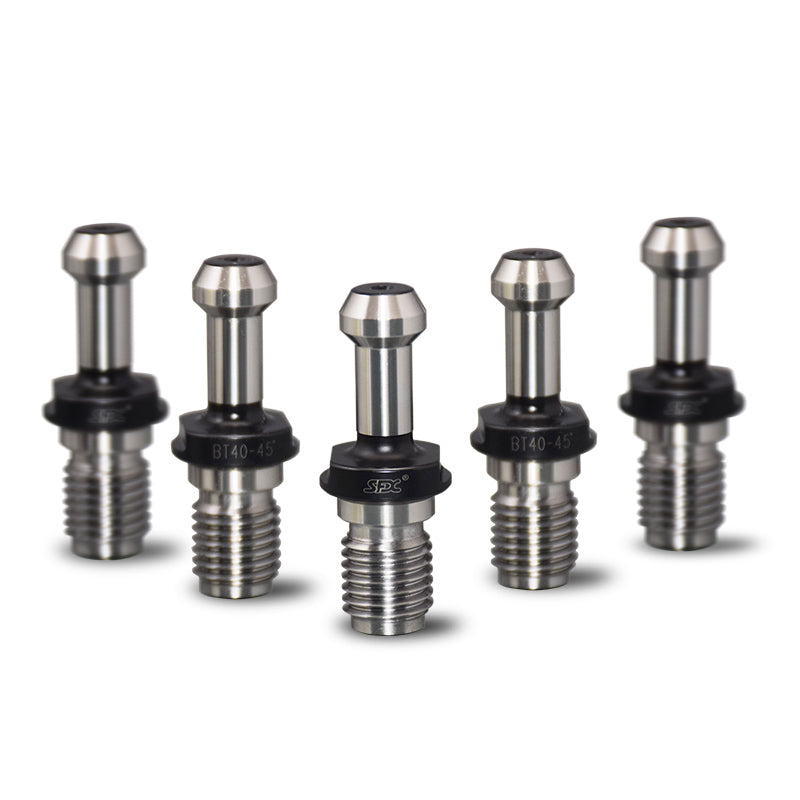 SFX BT30 BT40 BT50 Pull Stud Retention Knob
