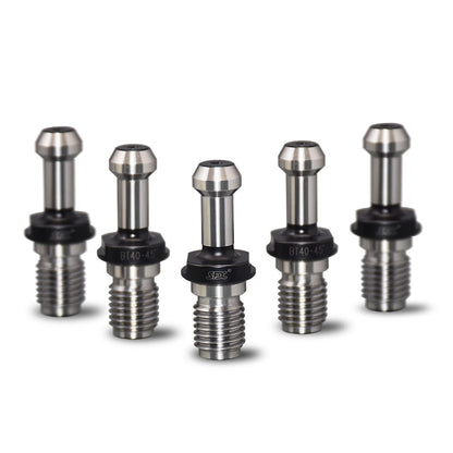 SFX BT30 BT40 BT50 Pull Stud Retention Knob