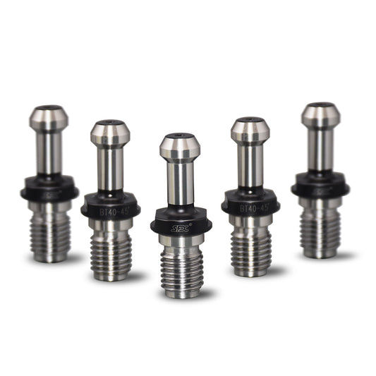 SFX BT30 BT40 BT50 Pull Stud Retention Knob