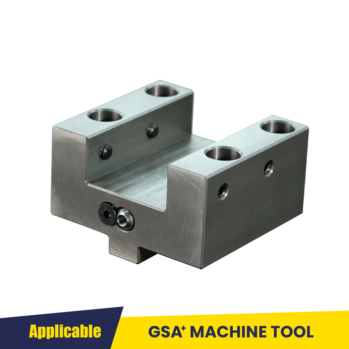 SFX CNC Lathe Tool Block Boring Bar Tool Holder Applicable SAUTER PRAGATI TSUGAMI Lathe