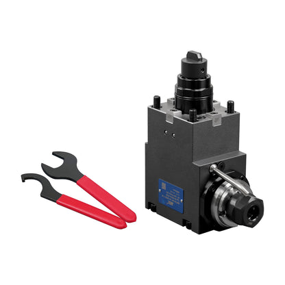 BMT40-90°-85-ER20-Y-W Driven Tool Holder