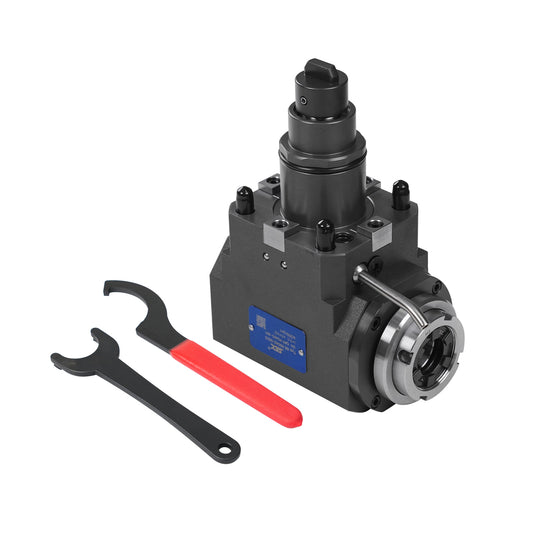 BMT45-90°-60-ER25-Y-N 드라이빙 툴 홀더
