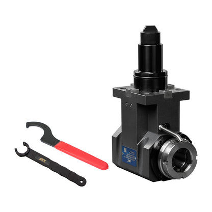 BMT55-90 -100-ER32-Y-N Driven Tool Holder