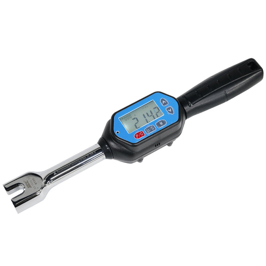 SFX BT30 BT40 BT50 Digital Torque Pull Stud Wrenches