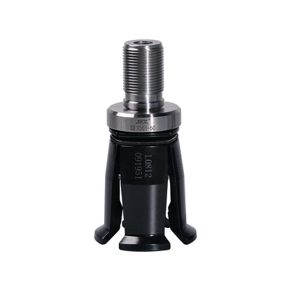SFX BT DIN CAT External Thread CNC Spindle Pull Claw Four-petal Claw for Clamping Tool Holder