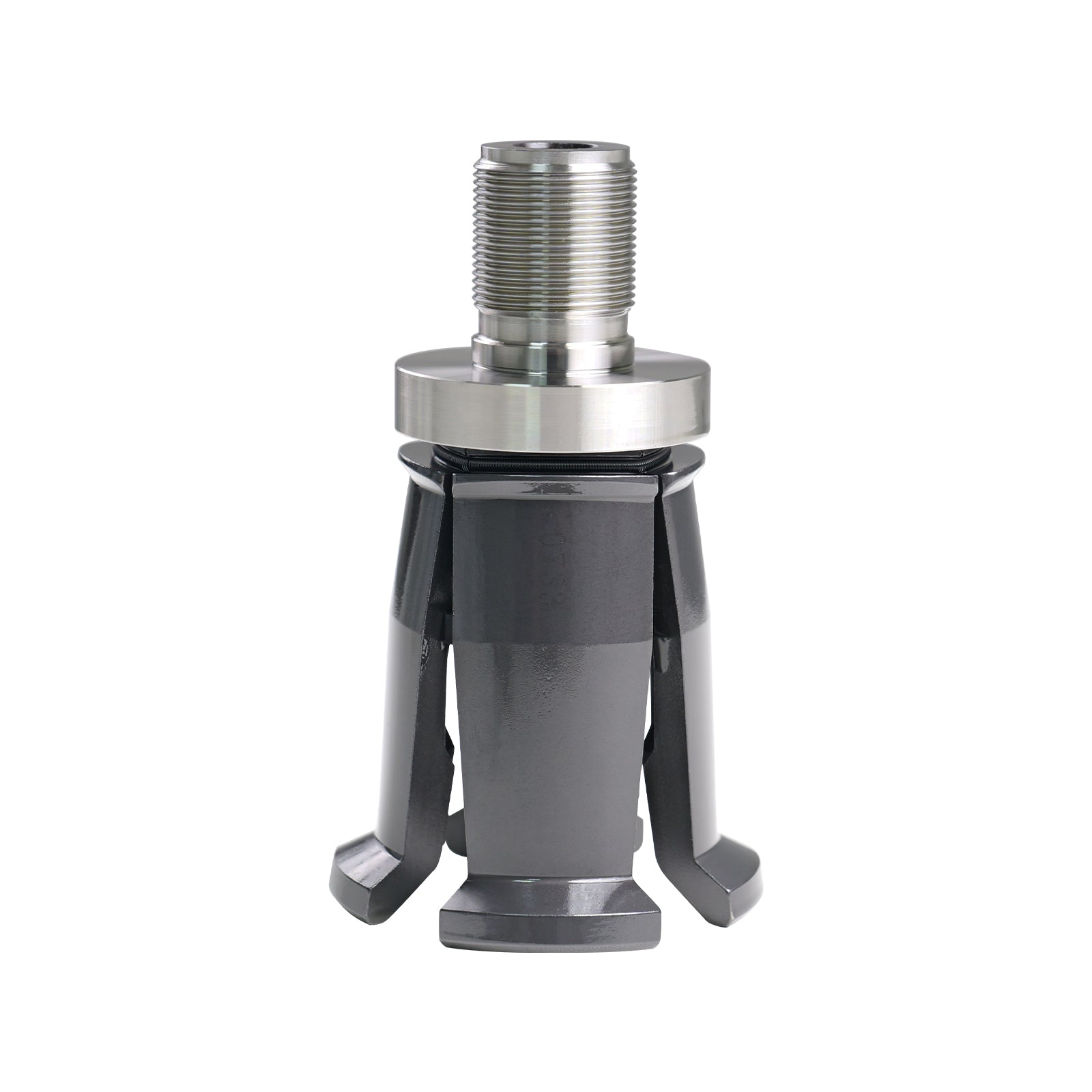 SFX External Thread Spindle Pull Claw Four-petal Spindle Gripper