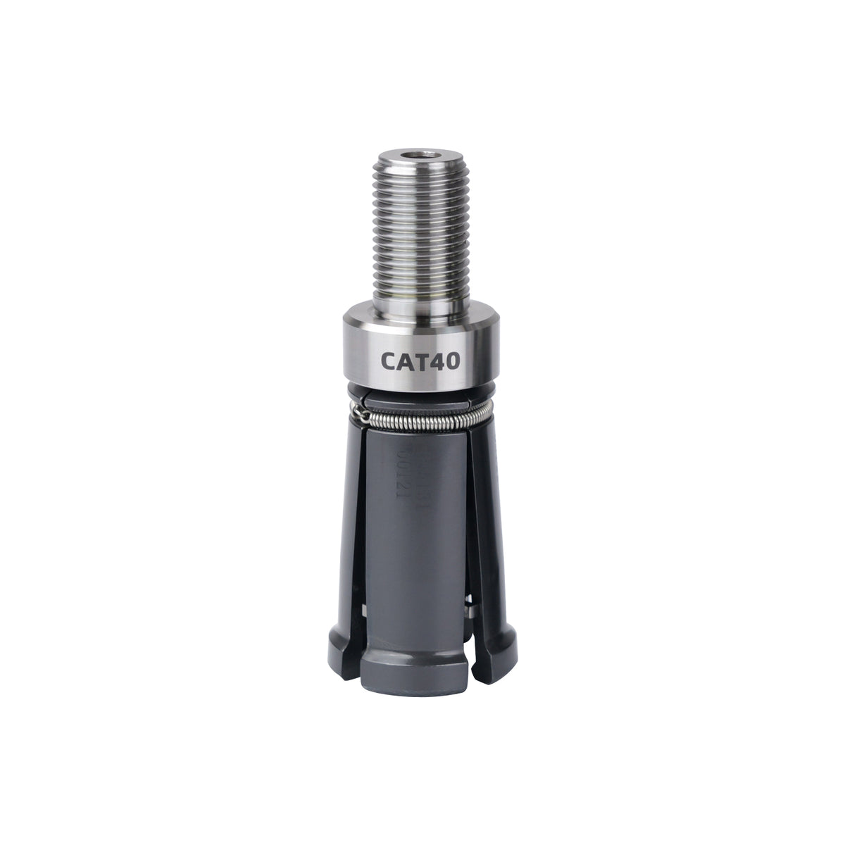 CAT40 External Thread Pull Claw