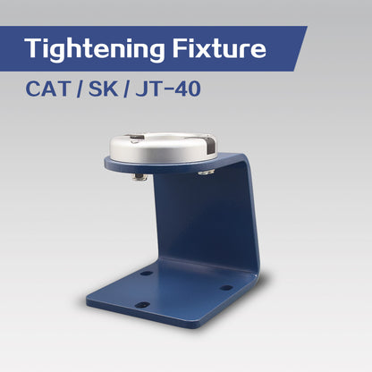 SFX CAT/SK/JT-40 Tightening Fixture Locking Device for CAT/SK/JT-40 Tool Holder