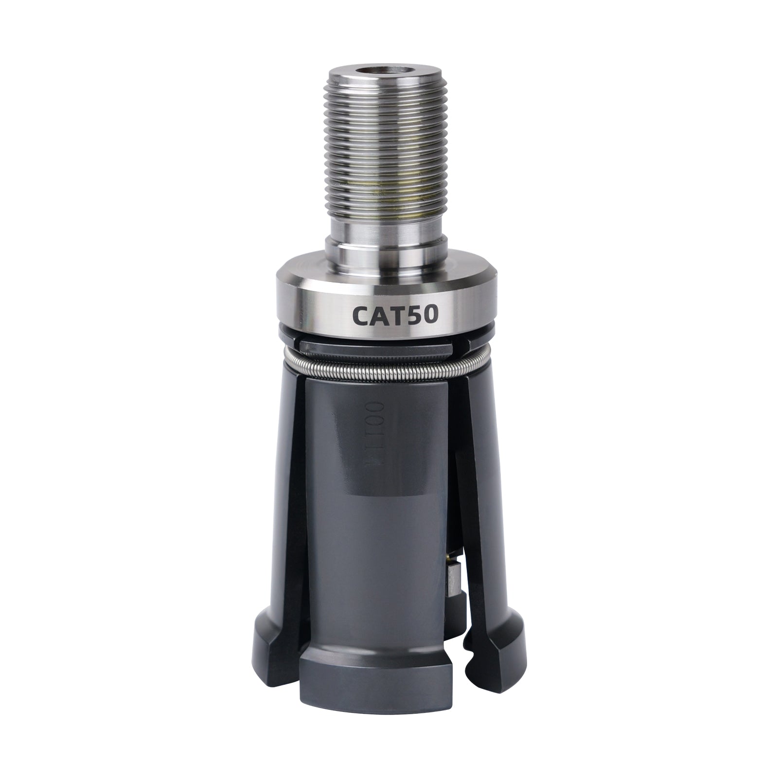 SFX External Thread Spindle Pull Claw Four-petal Spindle Gripper