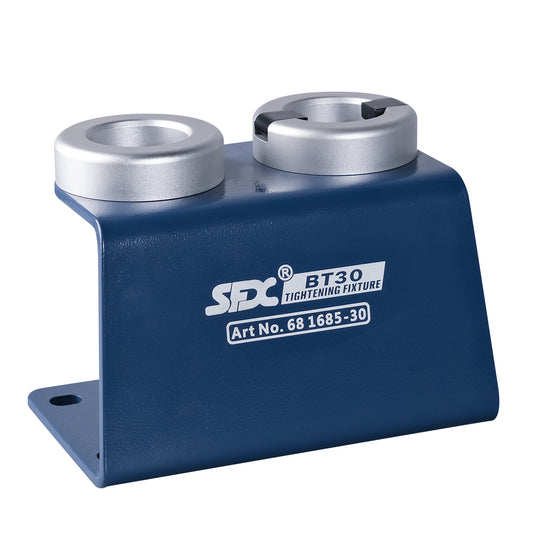 SFX C Type BT30 BT40 Double End Tool Holder Tightening Fixture