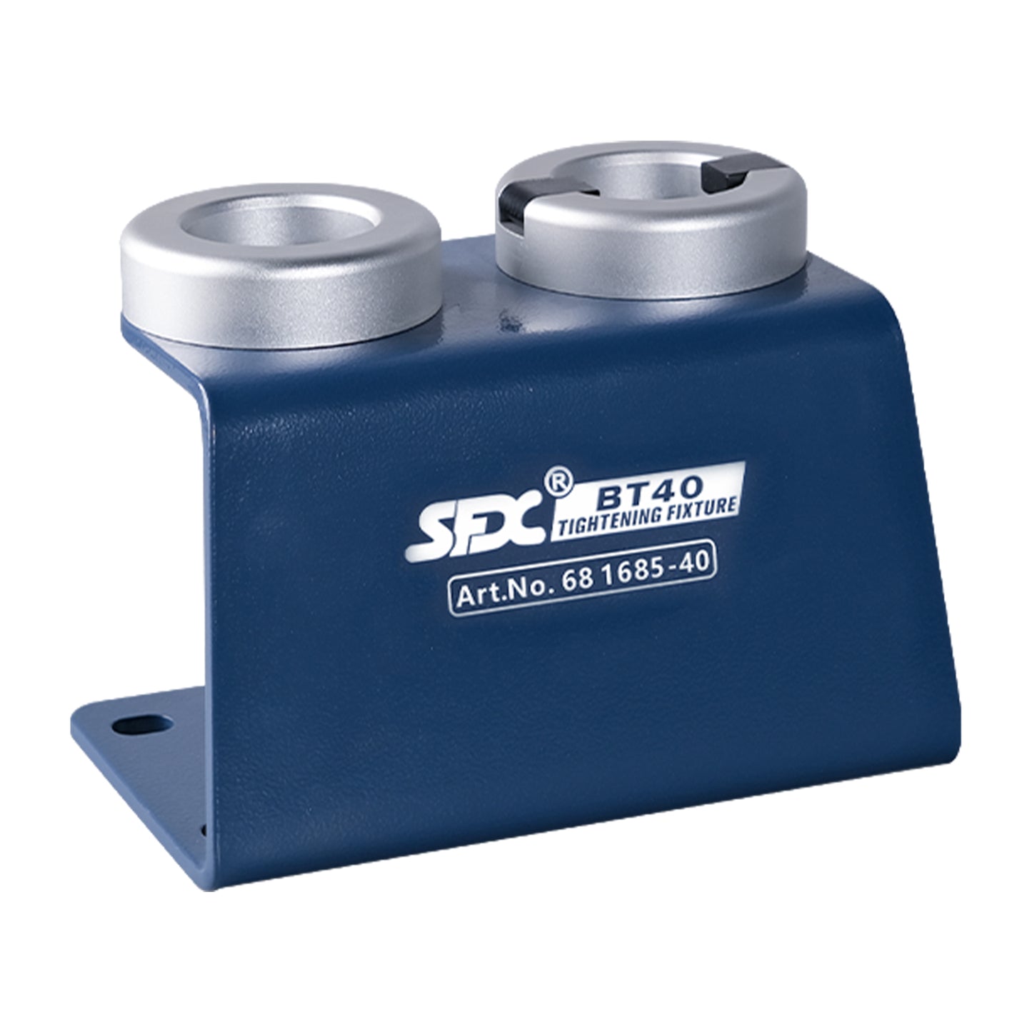 SFX C Type BT30 BT40 Double End Tool Holder Tightening Fixture