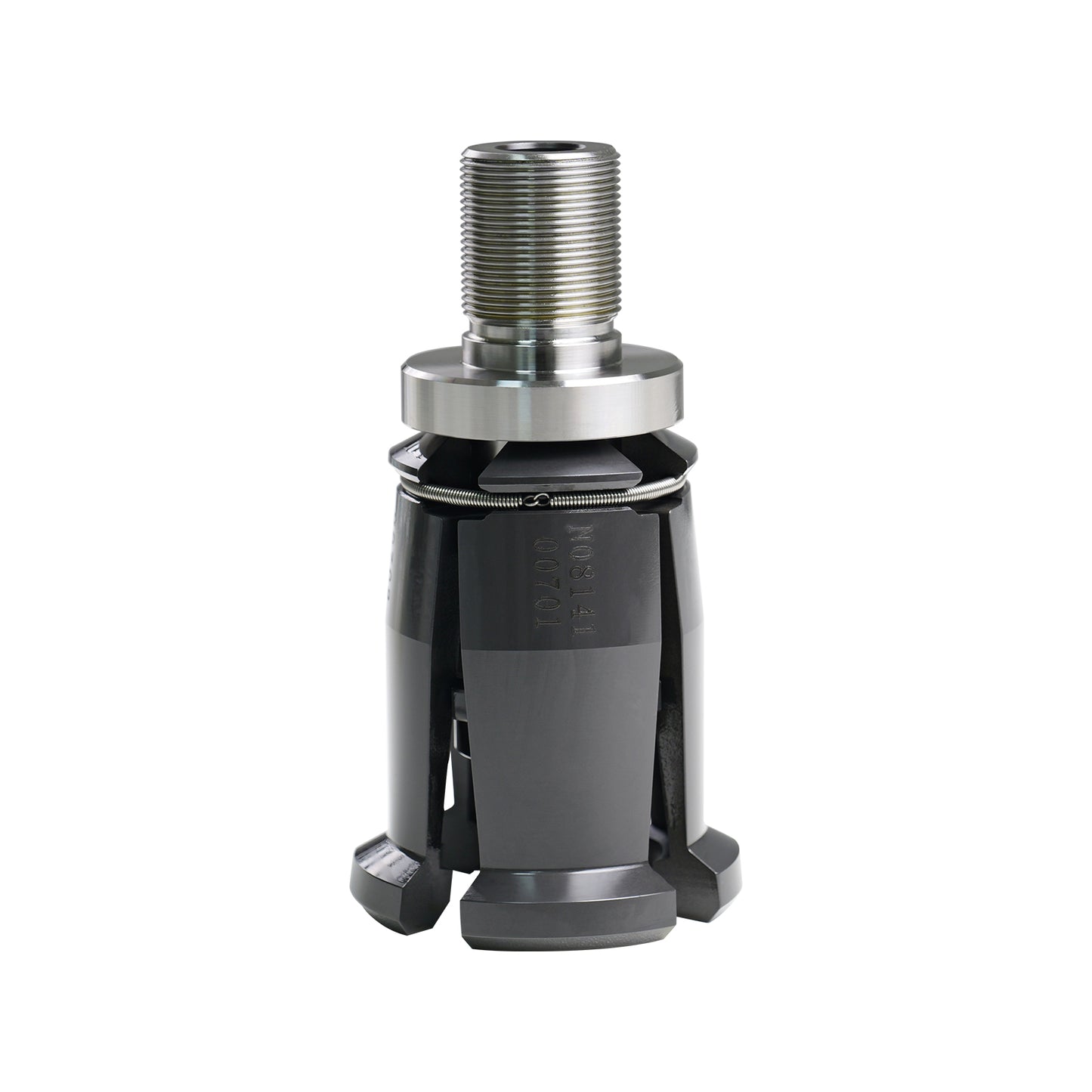 SFX BT DIN CAT External Thread CNC Spindle Pull Claw Four-petal Claw for Clamping Tool Holder