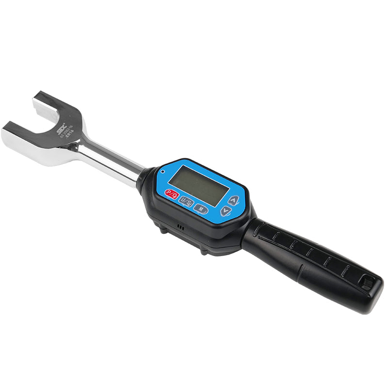 Digital Torque Wrenches for Remove and Install ER16 ER20 ER25 ER32 Collet Nut