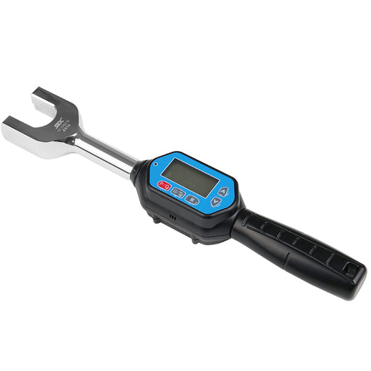 Digital Torque Wrenches for Remove and Install ER16 ER20 ER25 ER32 Collet Nut
