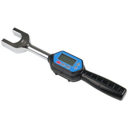 Digital Torque Wrenches for Remove and Install ER16 ER20 ER25 ER32 Collet Nut