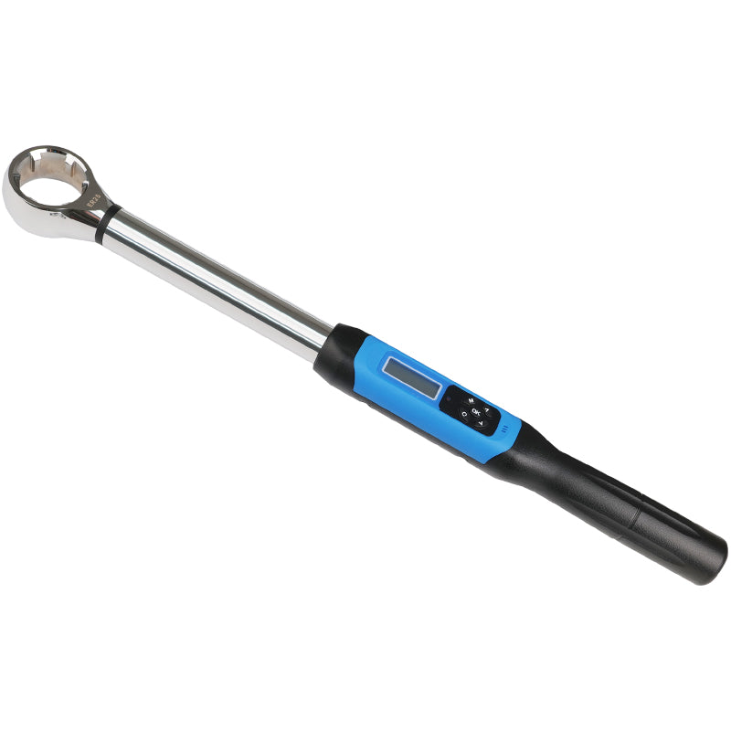 Digital Torque Wrenches for Remove and Install ER16 ER20 ER25 ER32 Collet Nut