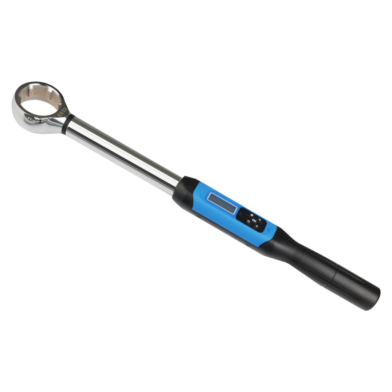 Digital Torque Wrenches for Remove and Install ER16 ER20 ER25 ER32 Collet Nut