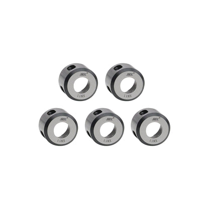 SFX Friction Bearing Nut High Precision H-XN Nuts for CNC Machine