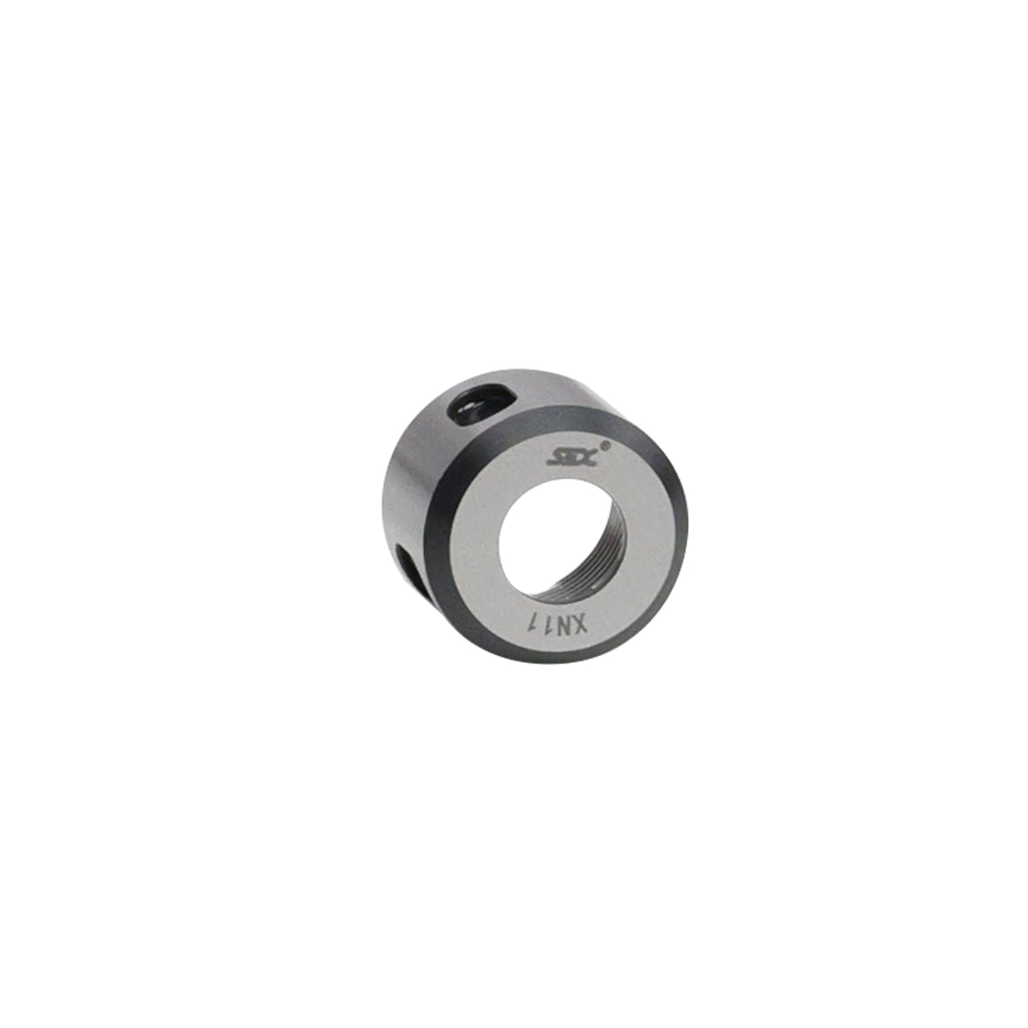 SFX Friction Bearing Nut High Precision H-XN Nuts for CNC Machine
