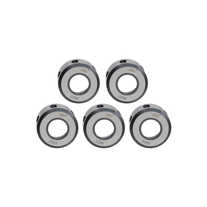 SFX Friction Bearing Nut High Precision H-XN Nuts for CNC Machine