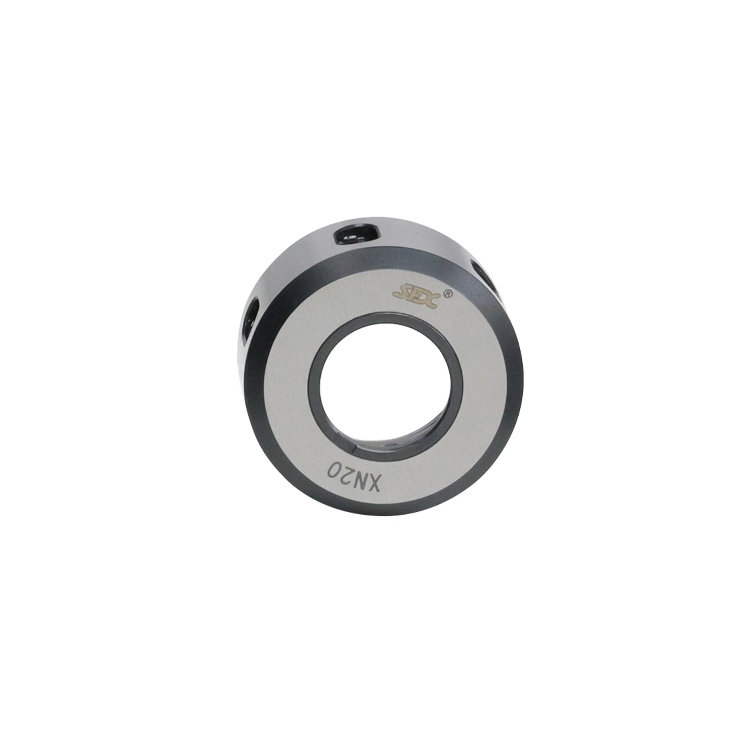 SFX Friction Bearing Nut High Precision H-XN Nuts for CNC Machine