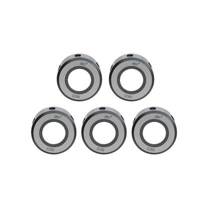 SFX Friction Bearing Nut High Precision H-XN Nuts for CNC Machine