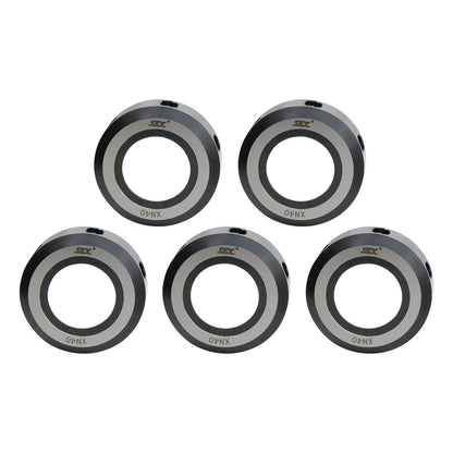 SFX Friction Bearing Nut High Precision H-XN Nuts for CNC Machine