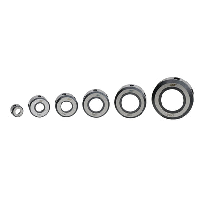 SFX Friction Bearing Nut High Precision H-XN Nuts for CNC Machine