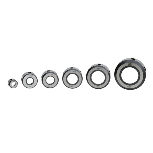 SFX Friction Bearing Nut High Precision H-XN Nuts for CNC Machine
