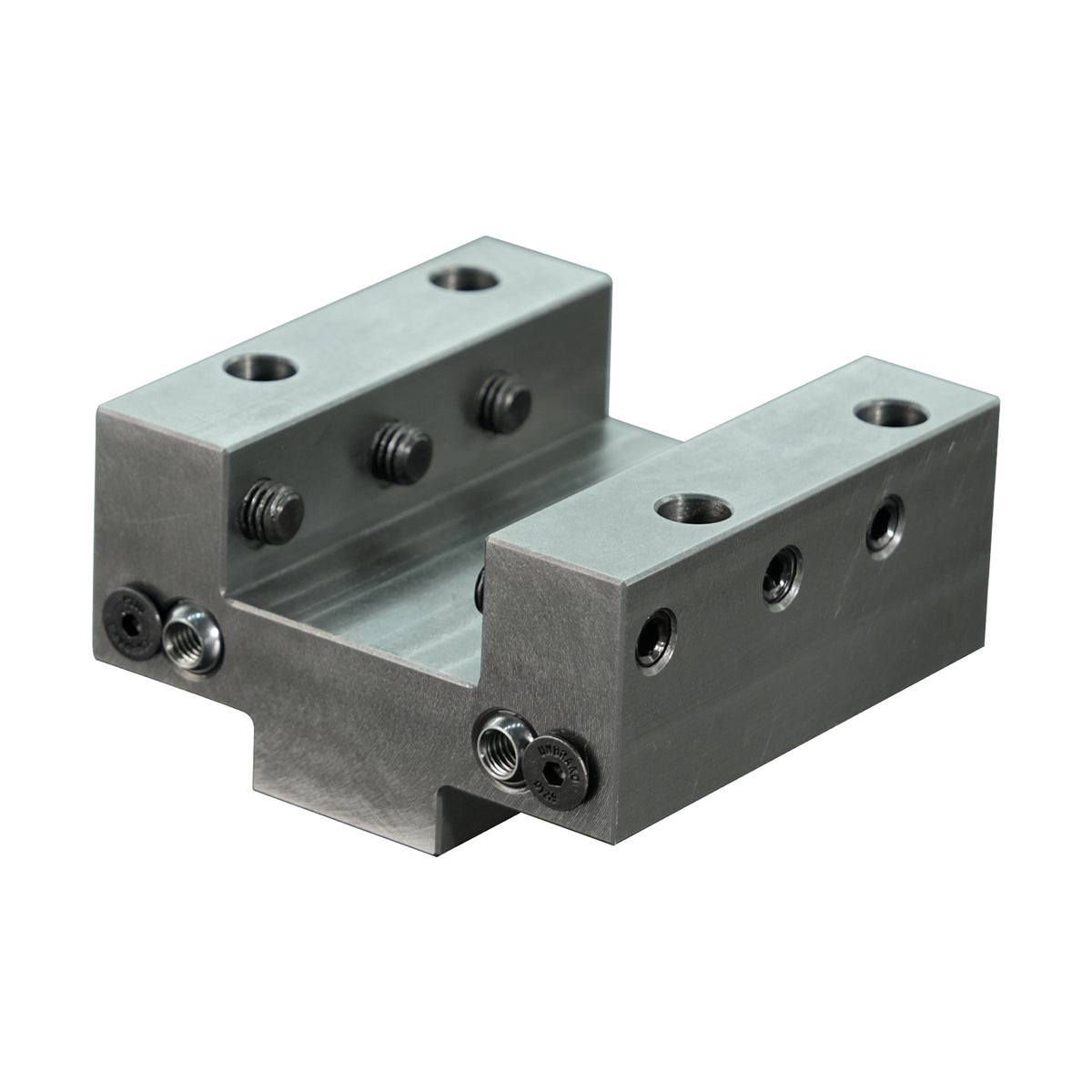 SFX CNC Lathe Tool Block Boring Bar Tool Holder Applicable HARDINGE GS200/250 Plus Lathe