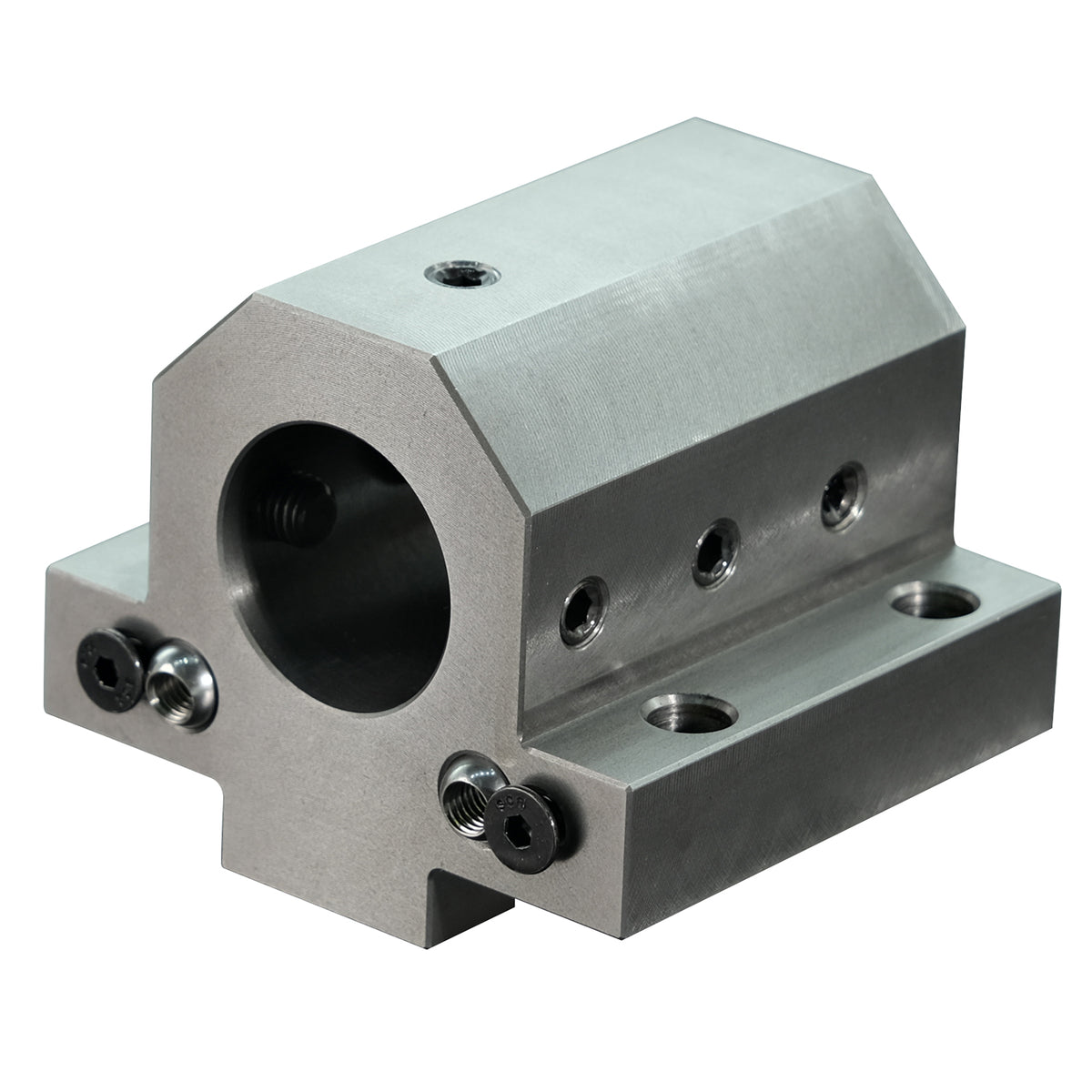 SFX CNC Lathe Tool Block Boring Bar Tool Holder Applicable HARDINGE GS200/250 Plus Lathe
