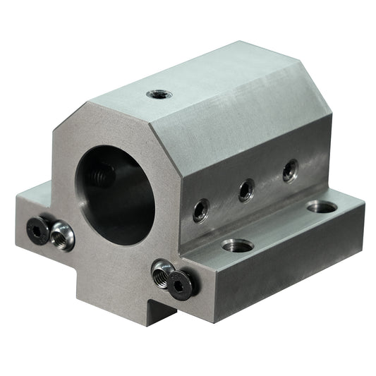 SFX CNC Lathe Tool Block Boring Bar Tool Holder Applicable HARDINGE GS200/250 Plus Lathe