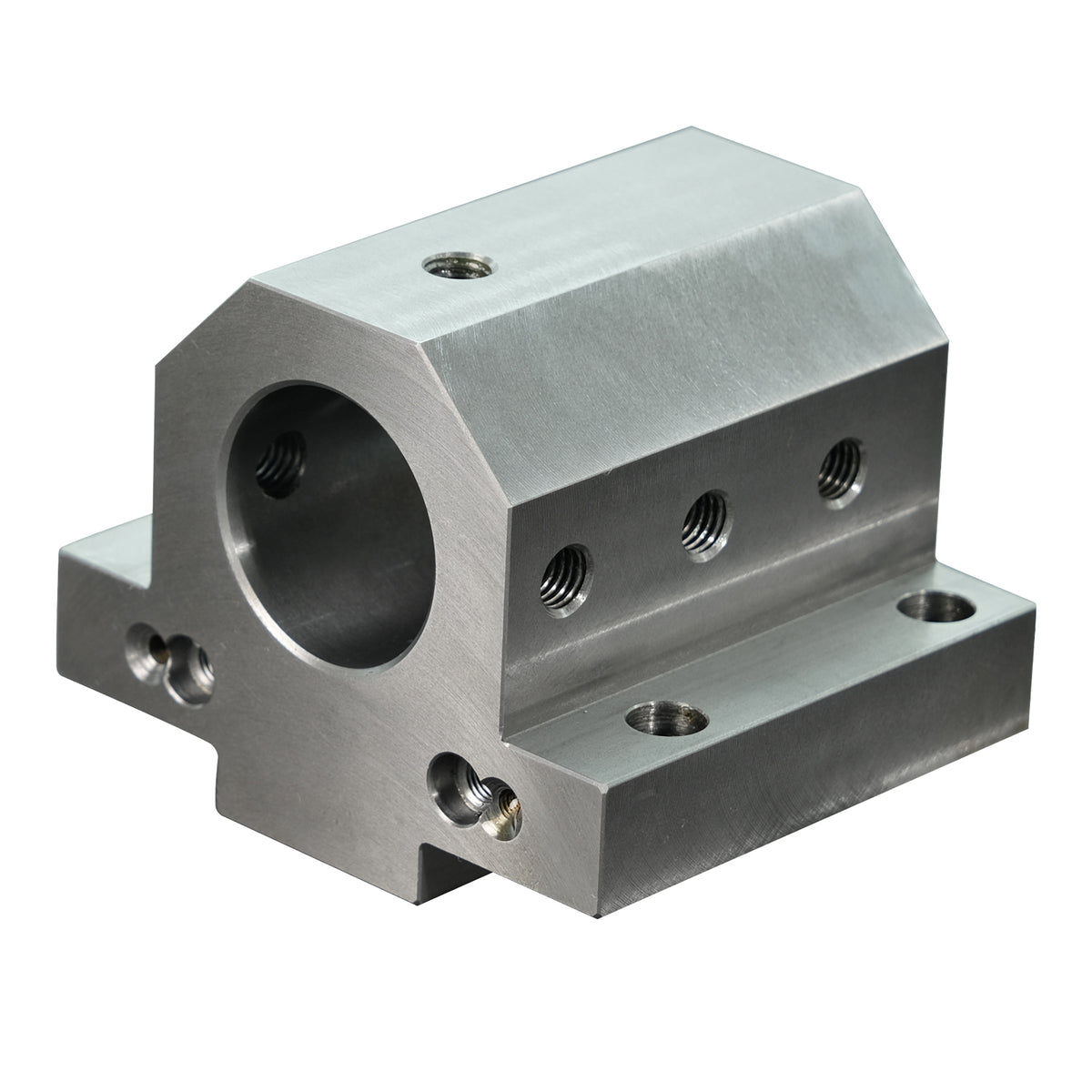 SFX CNC Lathe Tool Block Boring Bar Tool Holder Applicable HARDINGE GS200/250 Plus Lathe