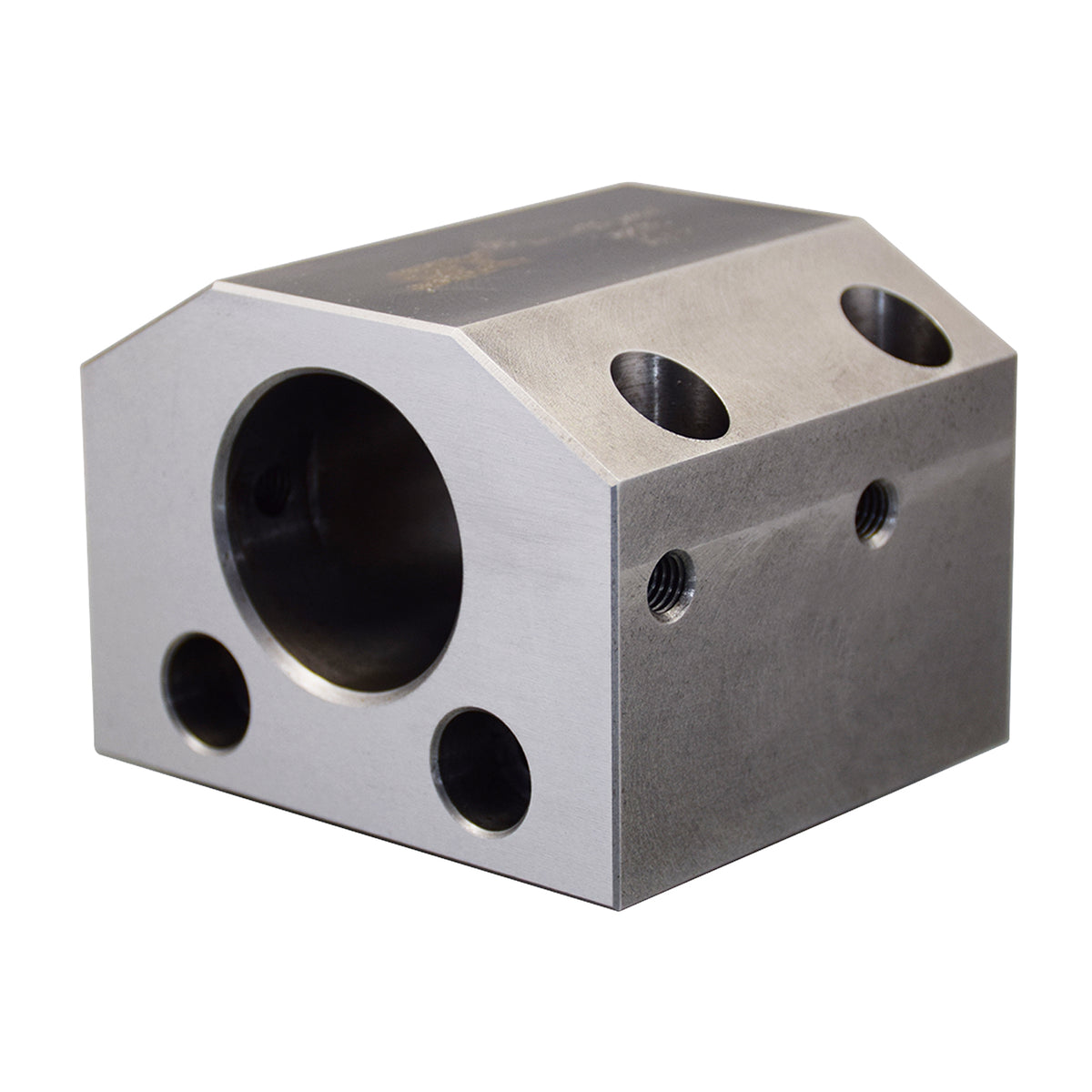 SFX CNC Lathe Tool Block Boring Bar Tool Holder Applicable SAUTER PRAGATI TSUGAMI Lathe
