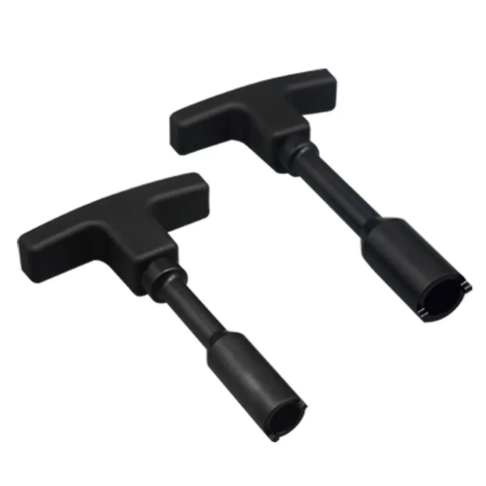 SFX HSK63 HSK100 Coolant Tube Wrench
