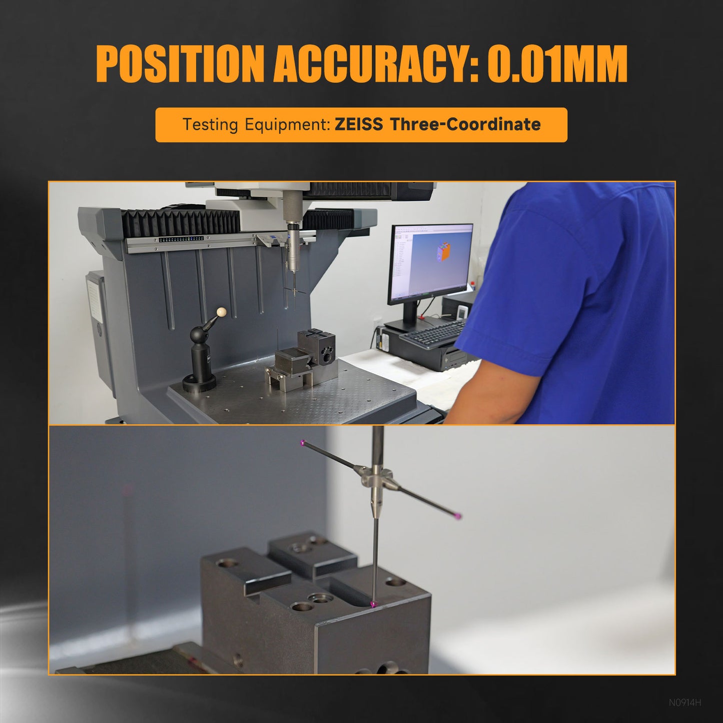 SFX Out Diameter BMT Static Tool Blocks for Demanding CNC Turning Applications