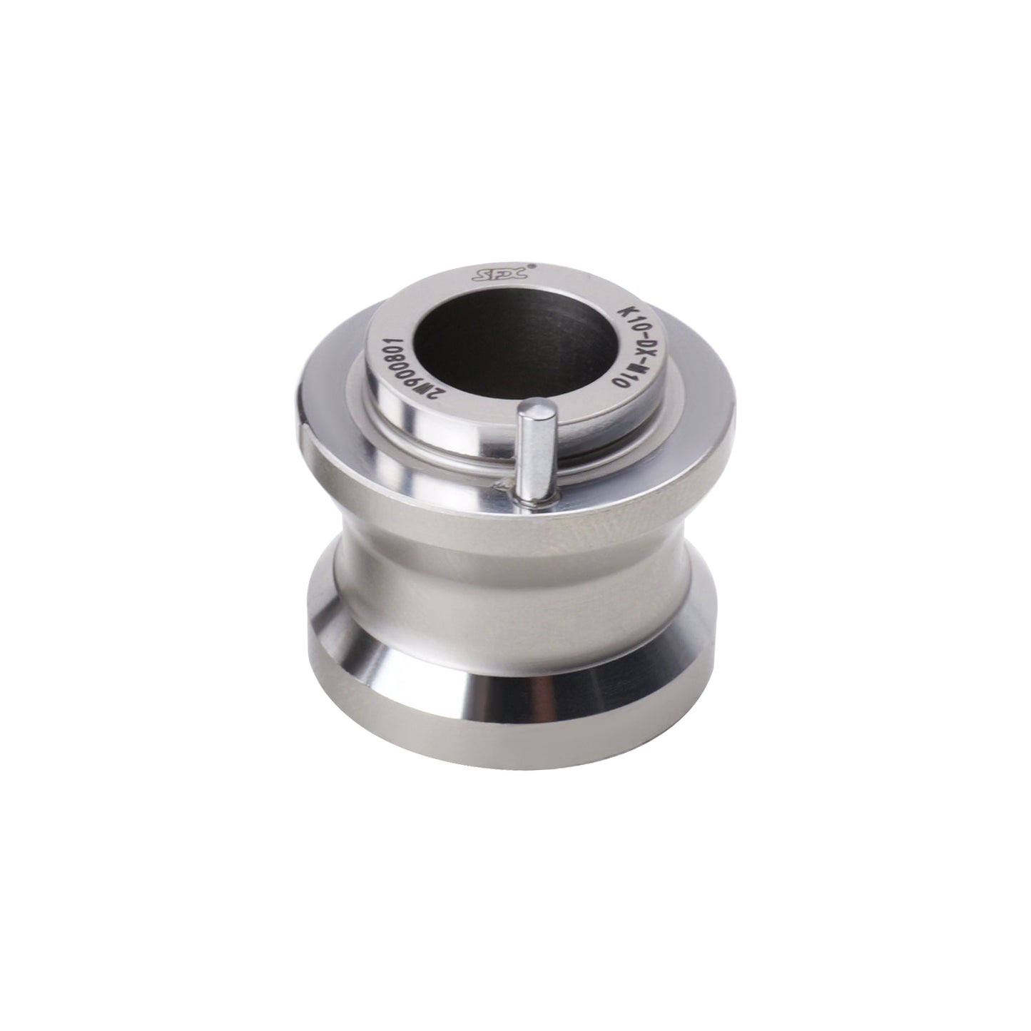 SFX Zero Point Positioning Pull Stud for Multi-brand Zero Point Positioning System