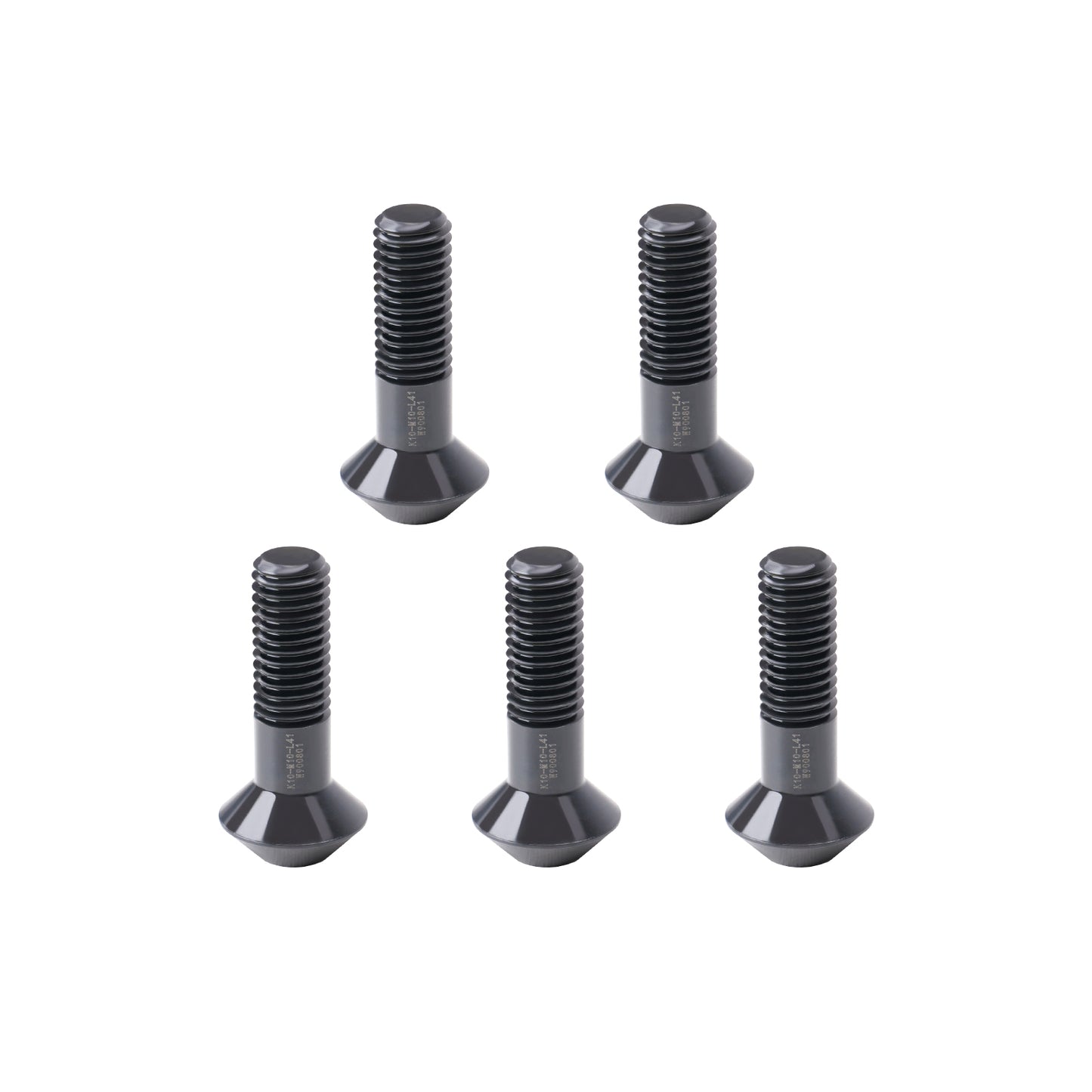 SFX Zero Point Positioning Pull Stud for Multi-brand Zero Point Positioning System