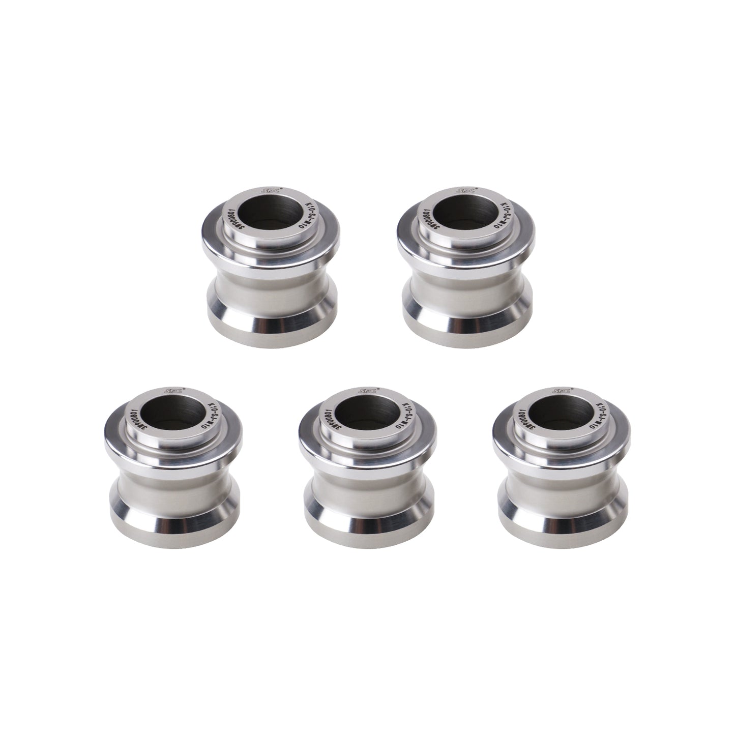 SFX Zero Point Positioning Pull Stud for Multi-brand Zero Point Positioning System