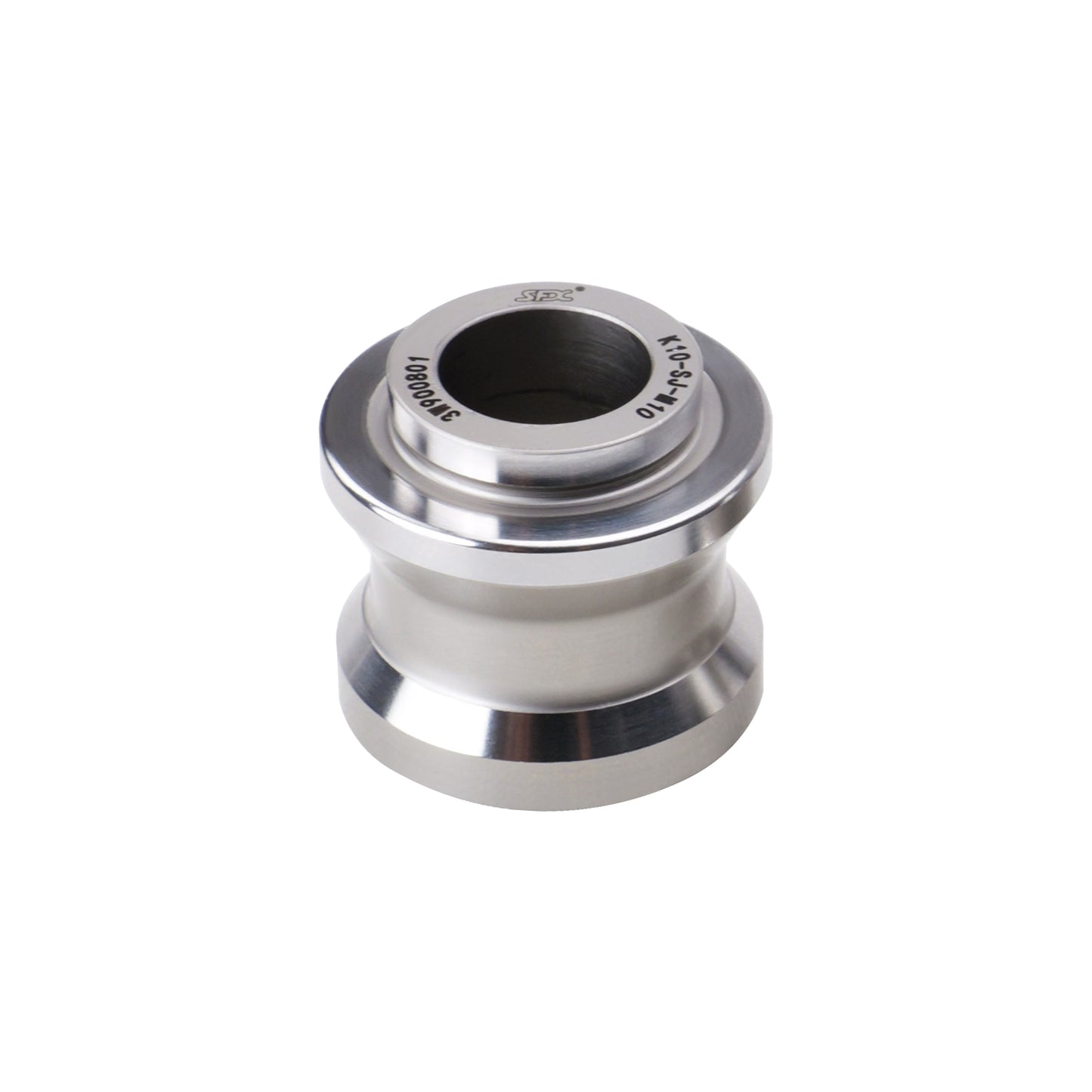 SFX Zero Point Positioning Pull Stud for Multi-brand Zero Point Positioning System