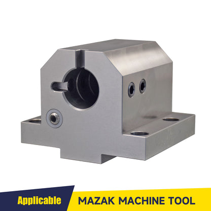 SFX CNC Lathe Tool Block Boring Bar Tool Holder Applicable MAZAK Lathe