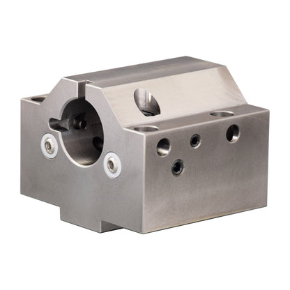 SFX CNC Lathe Tool Block Boring Bar Tool Holder Applicable MAZAK Lathe