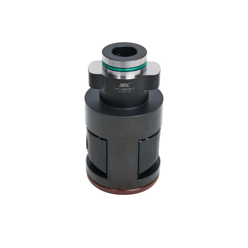 HSK Spindle Pull Claw CNC Spindle Clamping Gripper Fit HSK Spindles With High or Low Speed