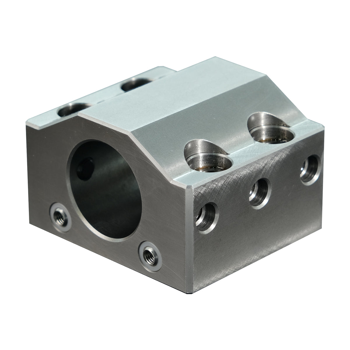 SFX CNC Lathe Tool Block Boring Bar Tool Holder Applicable SAUTER PRAGATI TSUGAMI Lathe