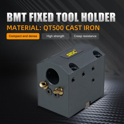 SFX Inner Hole BMT Static Tool Holders Borting Bar Tool Holders